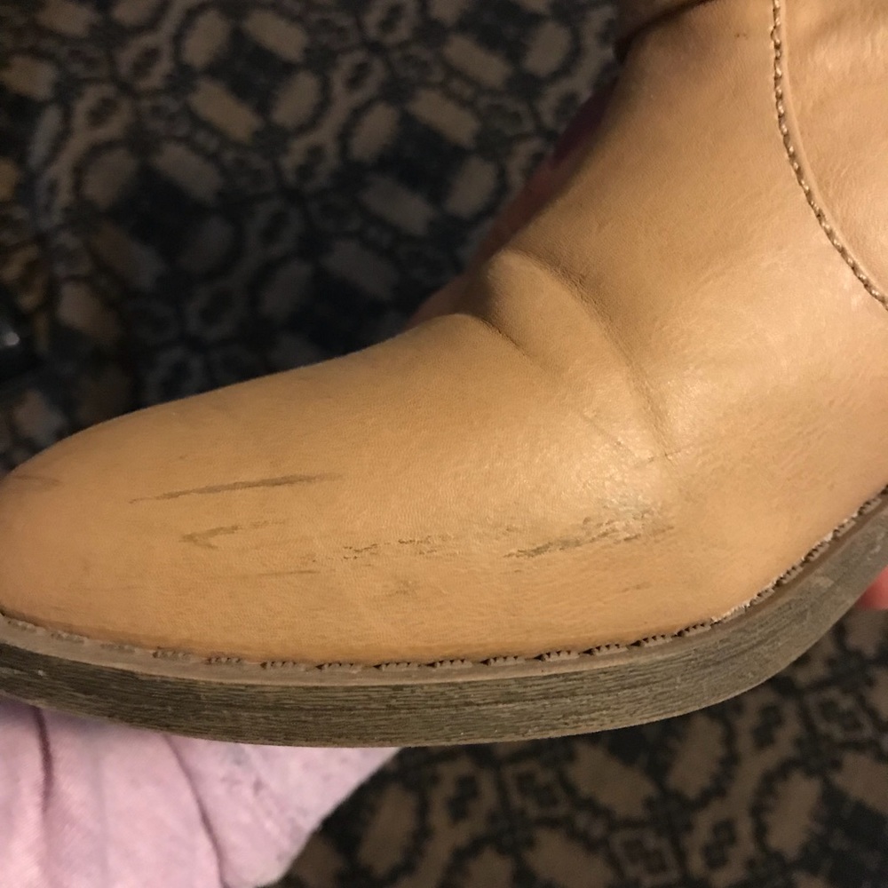 Booties - Picture 2 of 7